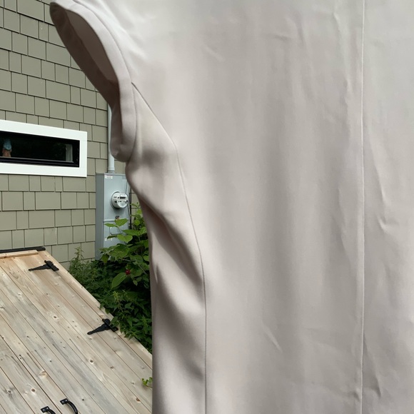 SARA STURGEON maxi dress (4) - Picture 8 of 10